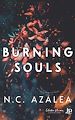 Télécharger le livre :  Burning Souls