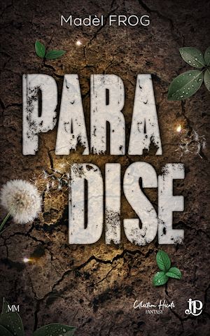 Téléchargez le livre :  Paradise