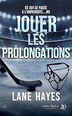 Télécharger le livre :  Jouer les prolongations