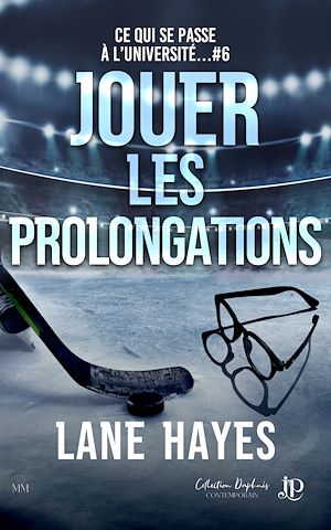 Téléchargez le livre :  Jouer les prolongations
