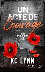 Télécharger le livre :  Un acte de courage