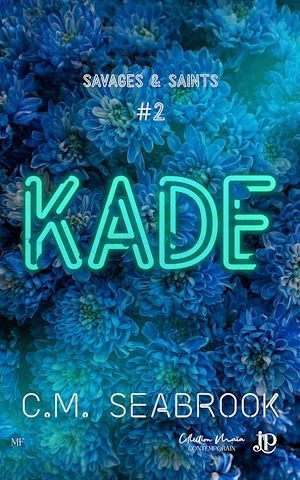 Téléchargez le livre :  Kade