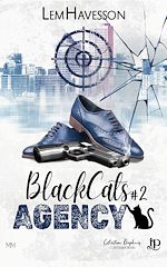 Télécharger le livre :  Black Cats Agency