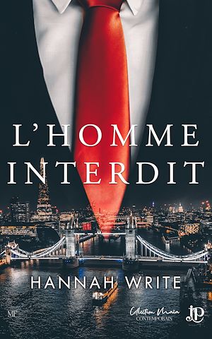 Téléchargez le livre :  L'homme interdit