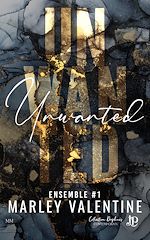 Télécharger le livre :  Unwanted