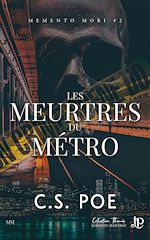 Télécharger le livre :  Les meurtres du métro