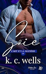 Télécharger le livre :  Soie