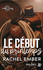 Télécharger le livre :  Le début du printemps