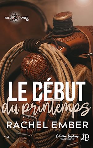 Téléchargez le livre :  Le début du printemps