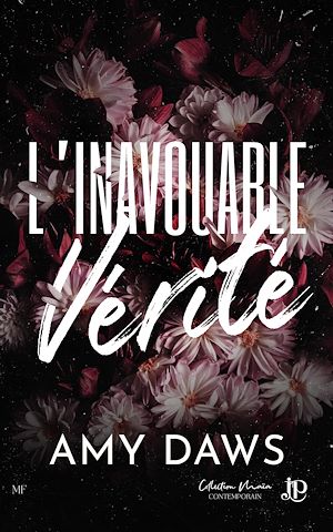 Téléchargez le livre :  L'inavouable vérité
