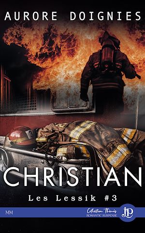 Téléchargez le livre :  Christian