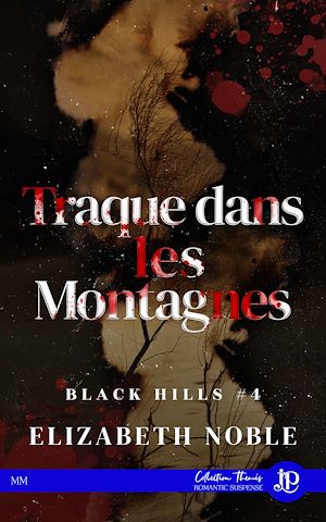 Téléchargez le livre :  Traque dans les montagnes