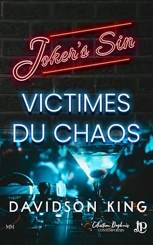 Téléchargez le livre :  Victimes du chaos