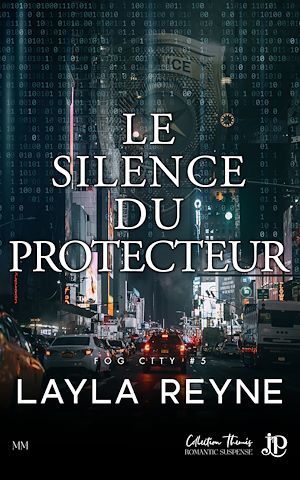 Téléchargez le livre :  Le silence du protecteur