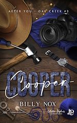 Télécharger le livre :  Cooper