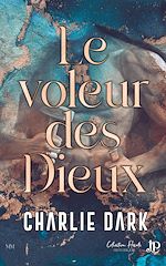 Télécharger le livre :  Le voleur des Dieux