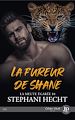 Télécharger le livre :  La fureur de Shane