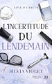 Télécharger le livre :  L'incertitude du lendemain