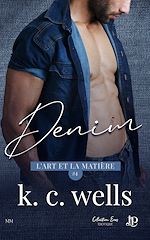 Télécharger le livre :  Denim