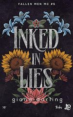 Télécharger le livre :  Inked in Lies