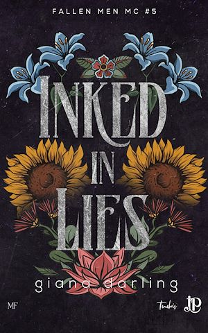 Téléchargez le livre :  Inked in Lies