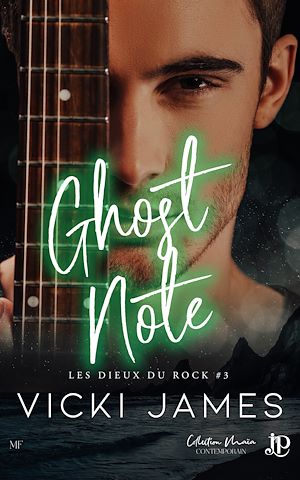 Téléchargez le livre :  Ghost note