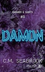 Télécharger le livre :  Damon