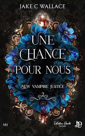 Téléchargez le livre :  Une chance pour nous