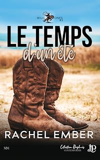 Télécharger le livre : Le temps d'un été