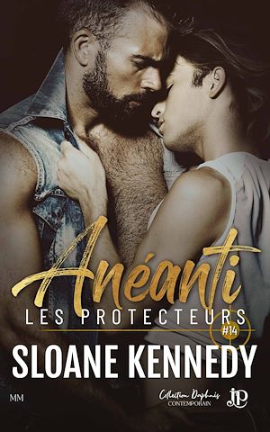 Téléchargez le livre :  Anéanti