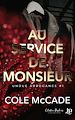 Télécharger le livre :  Au service de Monsieur