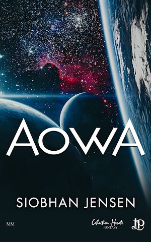 Téléchargez le livre :  Aowa