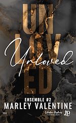 Télécharger le livre :  Unloved