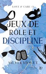 Télécharger le livre :  Jeux de rôle et discipline