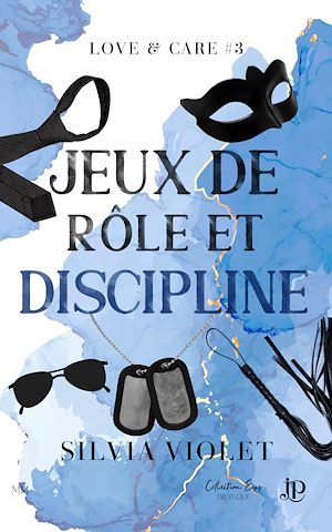 Téléchargez le livre :  Jeux de rôle et discipline