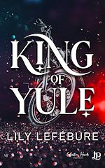 Download this eBook King of Yule