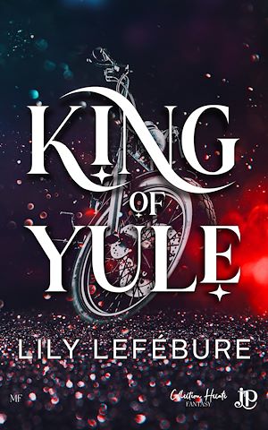 Download the eBook: King of Yule