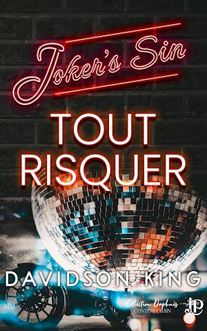 Téléchargez le livre :  Tout risquer