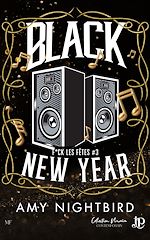 Download this eBook Black New Year