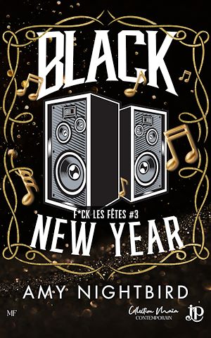 Download the eBook: Black New Year