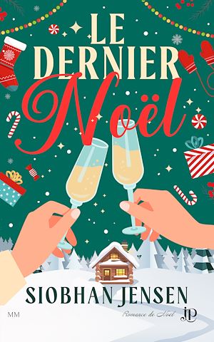 Download the eBook: Le dernier Noël