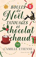 Download this eBook Boules de noël, tatouages et chocolat chaud