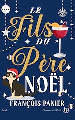 Download this eBook Le fils du Père Noël
