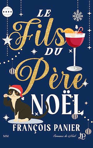 Download the eBook: Le fils du Père Noël