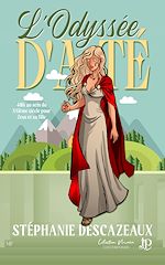 Télécharger le livre :  L'Odyssée d'Até