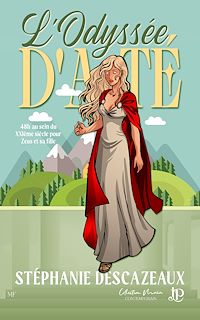 Télécharger le livre : L'Odyssée d'Até