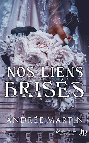 Téléchargez le livre :  Nos liens brisés