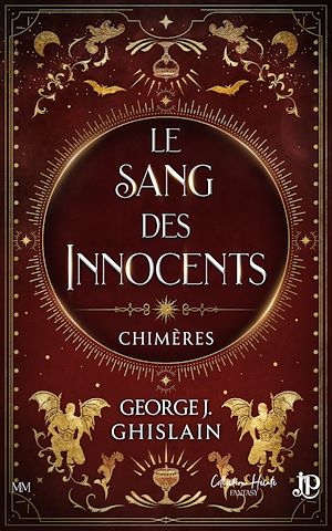 Téléchargez le livre :  Le sang des innocents