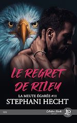 Télécharger le livre :  Le regret de Riley