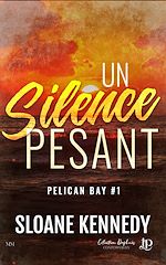 Télécharger le livre :  Un silence pesant